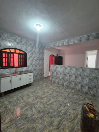 Imagem Casa com 2 Quartos para Alugar, 42 m² em Jardim Lavapes Das Graças - Cotia Imagem Casa com 2 Quartos para Alugar, 42 m² em Jardim Lavapes Das Graças - Cotia