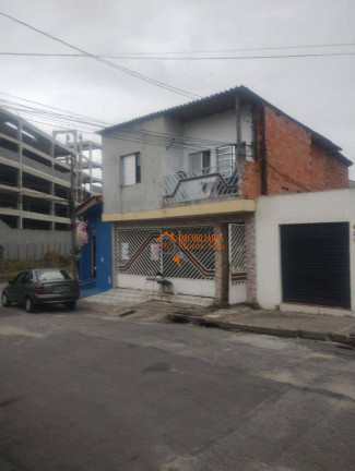 Imagem Sobrado com 6 Quartos à Venda, 200 m² em Vila Rio De Janeiro - Guarulhos Imagem Sobrado com 6 Quartos à Venda, 200 m² em Vila Rio De Janeiro - Guarulhos