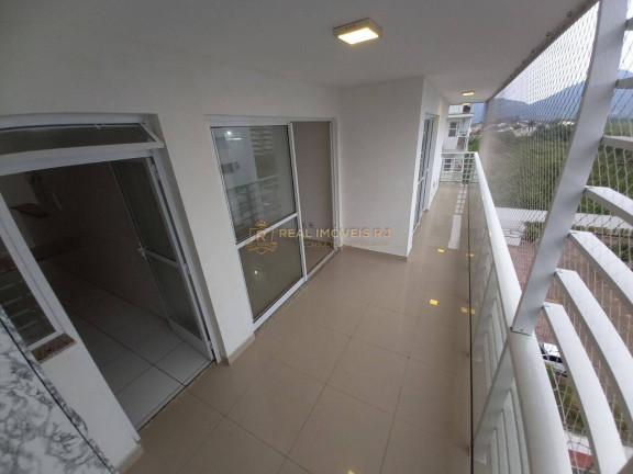 Imagem Apartamento com 3 Quartos à Venda, 93 m² em Recreio Dos Bandeirantes - Rio De Janeiro Imagem Apartamento com 3 Quartos à Venda, 93 m² em Recreio Dos Bandeirantes - Rio De Janeiro