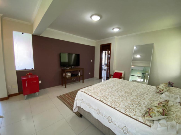 Imagem Casa com 4 Quartos à Venda, 355 m² em Piatã - Salvador Imagem Casa com 4 Quartos à Venda, 355 m² em Piatã - Salvador