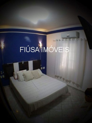 Imagem Casa com 3 Quartos à Venda,  em Campos Elíseos - Ribeirão Preto