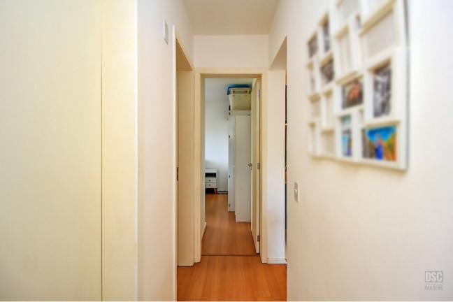 Imagem Apartamento com 3 Quartos à Venda, 63 m² em Hípica - Porto Alegre