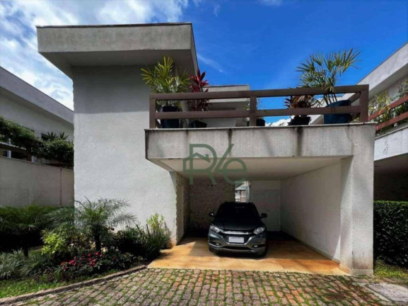 Imagem Casa com 2 Quartos à Venda, 175 m² em Le Grand Viana - Cotia