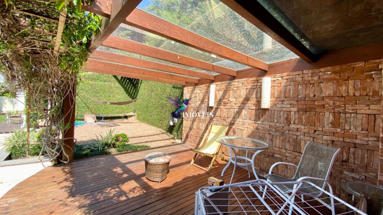 Imagem Casa com 3 Quartos à Venda, 217 m² em Centro - Três Coroas