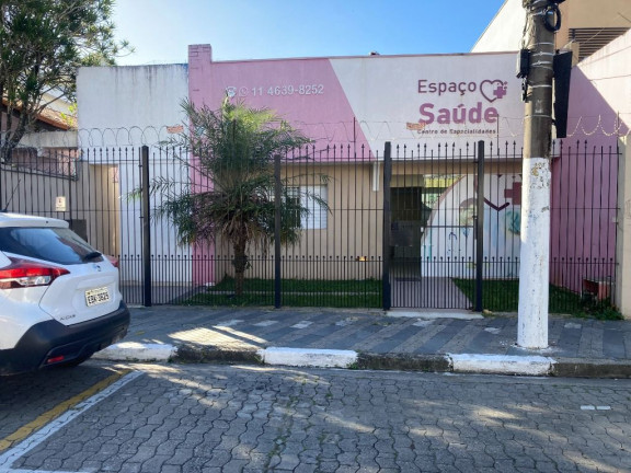 Casa à Venda, 200 m² em Centro - Poá