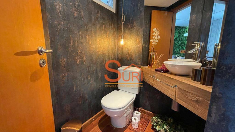 Imagem Apartamento com 3 Quartos à Venda, 188 m² em Olímpico - São Caetano Do Sul Imagem Apartamento com 3 Quartos à Venda, 188 m² em Olímpico - São Caetano Do Sul