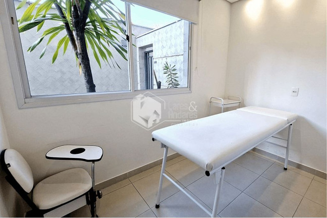 Imagem Apartamento com 3 Quartos à Venda, 95 m² em Vila Gertrudes - São Paulo