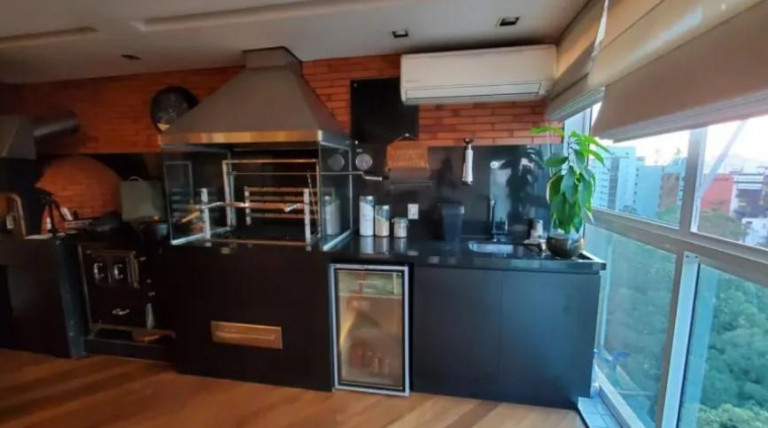 Imagem Apartamento com 4 Quartos à Venda, 209 m² em Jardim Morumbi - São Paulo Imagem Apartamento com 4 Quartos à Venda, 209 m² em Jardim Morumbi - São Paulo