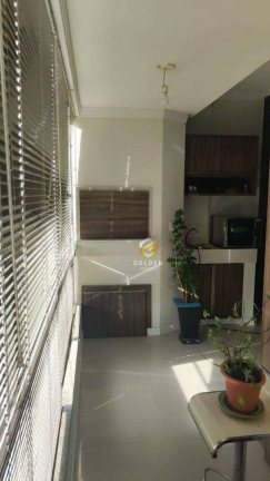 Imagem Apartamento com 3 Quartos à Venda, 112 m² em Universitário - Tijucas
