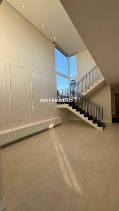 Imagem Casa de Condomínio com 5 Quartos à Venda, 360 m² em Jardim Piratininga Ii - Franca