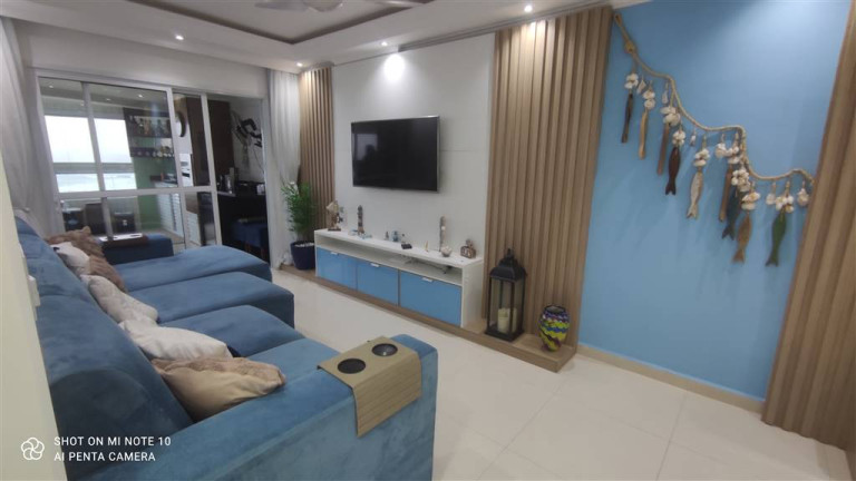Imagem Apartamento com 2 Quartos à Venda, 100 m² em Jardim Real - Praia Grande Imagem Apartamento com 2 Quartos à Venda, 100 m² em Jardim Real - Praia Grande