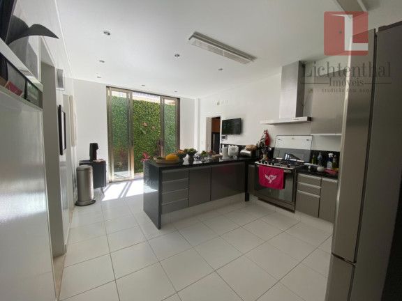 Imagem Casa com 4 Quartos à Venda, 400 m² em Jardim Paulista - São Paulo Imagem Casa com 4 Quartos à Venda, 400 m² em Jardim Paulista - São Paulo