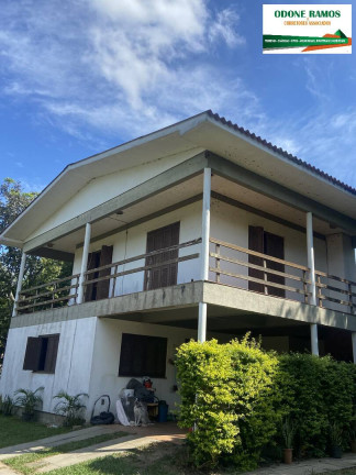 Chácara com 3 Quartos à Venda, 160 m² em Montenegro