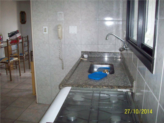 Imagem Apartamento com 1 Quarto à Venda, 52 m² em Tupi - Praia Grande Imagem Apartamento com 1 Quarto à Venda, 52 m² em Tupi - Praia Grande