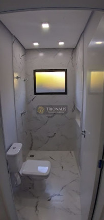 Imagem Casa com 3 Quartos à Venda, 101 m² em Vivejo  - Atibaia