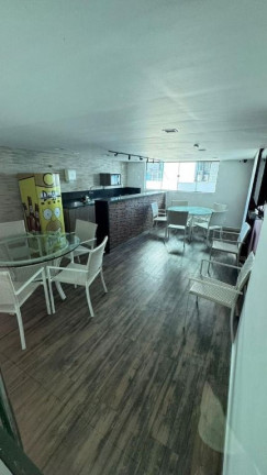 Imagem Apartamento com 2 Quartos à Venda, 56 m² em Manaíra - João Pessoa