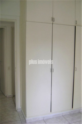Imagem Apartamento com 3 Quartos à Venda, 95 m² em Morumbi - São Paulo