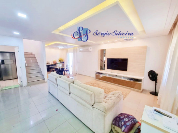 Imagem Casa com 4 Quartos à Venda, 250 m² em Tamatanduba - Eusébio
