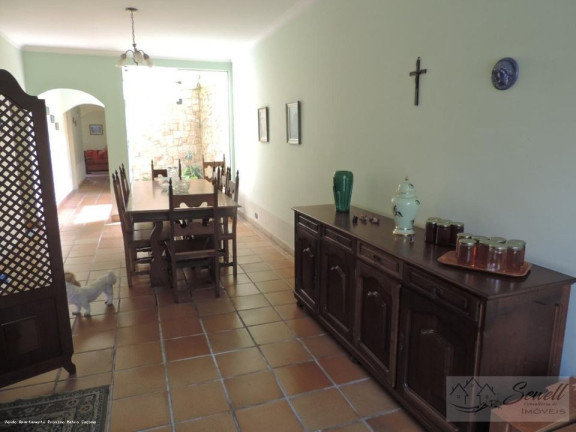 Imagem Casa com 4 Quartos à Venda, 270 m² em Vila Moinho Velho - São Paulo