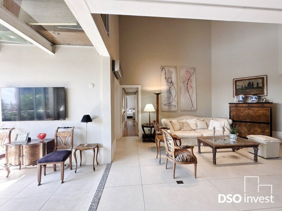 Imagem Apartamento com 4 Quartos à Venda, 290 m² em Brooklin - São Paulo