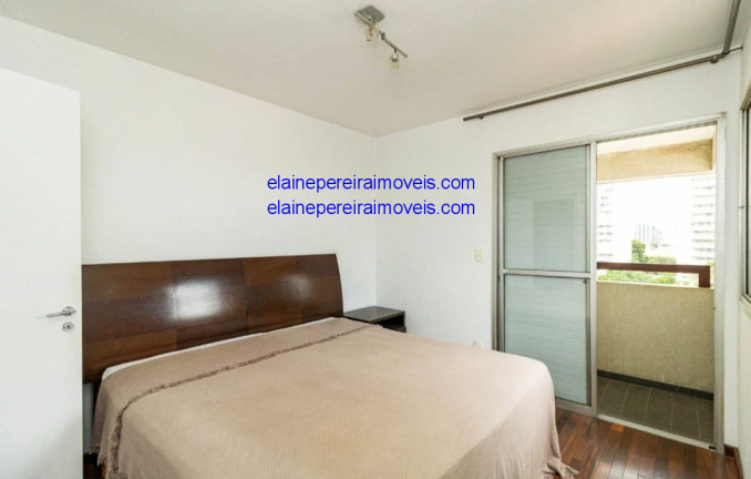 Imagem Apartamento com 1 Quarto à Venda, 80 m² em Vila Mariana - São Paulo Imagem Apartamento com 1 Quarto à Venda, 80 m² em Vila Mariana - São Paulo