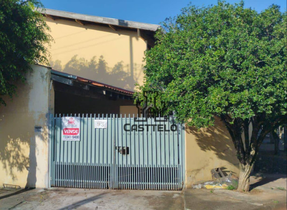 Sobrado com 1 Quarto à Venda, 100 m² em Jardim Vale Azul - Londrina