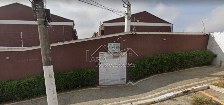 Imagem Casa de Condomínio com 2 Quartos à Venda, 100 m² em Vila Ré - São Paulo Imagem Casa de Condomínio com 2 Quartos à Venda, 100 m² em Vila Ré - São Paulo