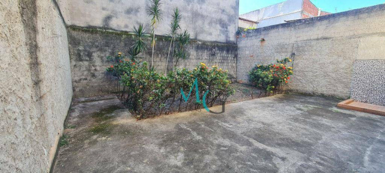Imagem Casa com 5 Quartos à Venda, 256 m² em Campo Grande - Rio De Janeiro Imagem Casa com 5 Quartos à Venda, 256 m² em Campo Grande - Rio De Janeiro