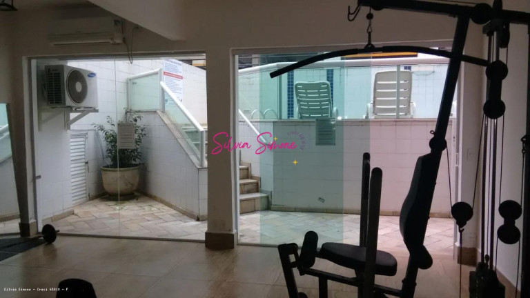Imagem Apartamento com 2 Quartos para Alugar, 80 m² em Itararé - São Vicente Imagem Apartamento com 2 Quartos para Alugar, 80 m² em Itararé - São Vicente