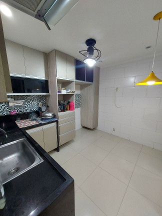 Imagem Casa com 4 Quartos à Venda, 180 m² em Parque Duque - Duque De Caxias