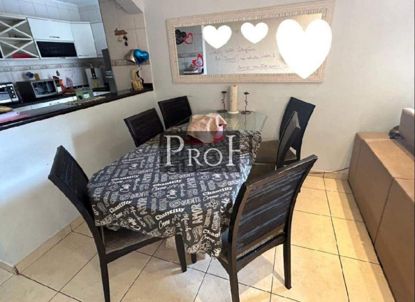 Imagem Apartamento com 3 Quartos à Venda, 105 m² em Vila Camilópolis - Santo André Imagem Apartamento com 3 Quartos à Venda, 105 m² em Vila Camilópolis - Santo André
