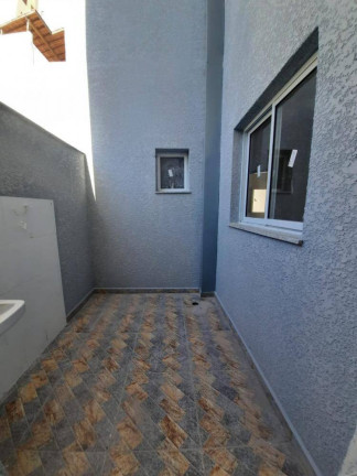 Imagem Apartamento com 2 Quartos à Venda, 43 m² em Vila Príncipe De Gales - Santo André Imagem Apartamento com 2 Quartos à Venda, 43 m² em Vila Príncipe De Gales - Santo André