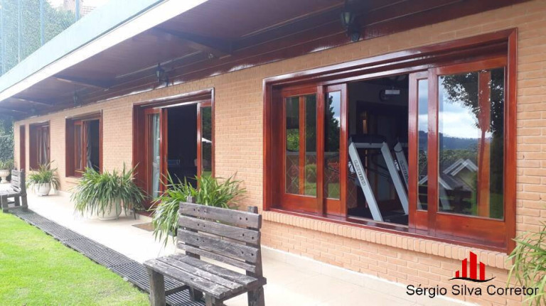 Imagem Casa de Condomínio com 4 Quartos à Venda, 3 m² em Descansópolis - Campos Do Jordão Imagem Casa de Condomínio com 4 Quartos à Venda, 3 m² em Descansópolis - Campos Do Jordão