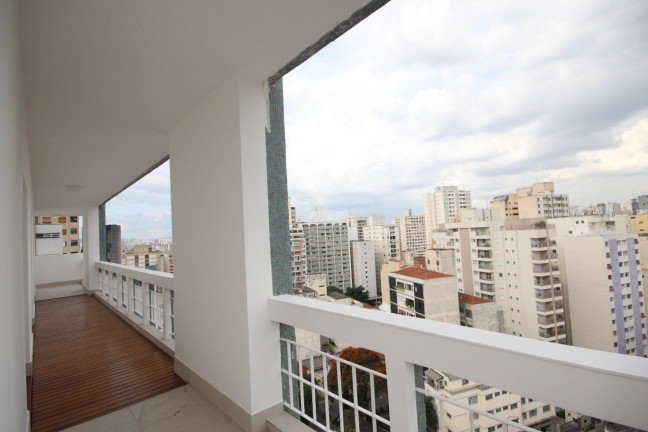 Imagem Apartamento com 4 Quartos à Venda ou Locação, 382 m² em Higienópolis - São Paulo Imagem Apartamento com 4 Quartos à Venda ou Locação, 382 m² em Higienópolis - São Paulo