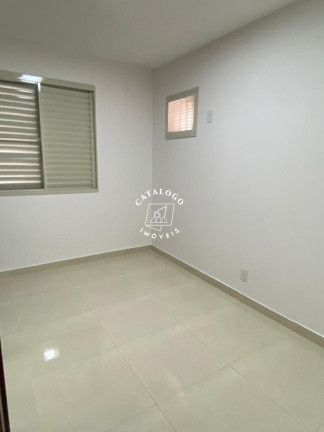 Imagem Apartamento com 2 Quartos à Venda, 58 m² em Alto Da Boa Vista - Ribeirão Preto