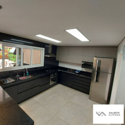 Imagem Casa de Condomínio com 4 Quartos à Venda, 292 m² em Horto Florestal - Ubatuba
