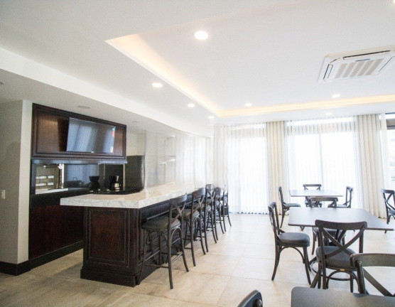Apartamento com 2 Quartos à Venda, 58 m² em Central Parque - Porto Alegre