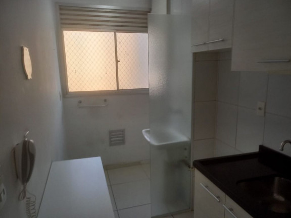 Imagem Apartamento com 2 Quartos à Venda, 43 m² em Barra Funda - São Paulo
