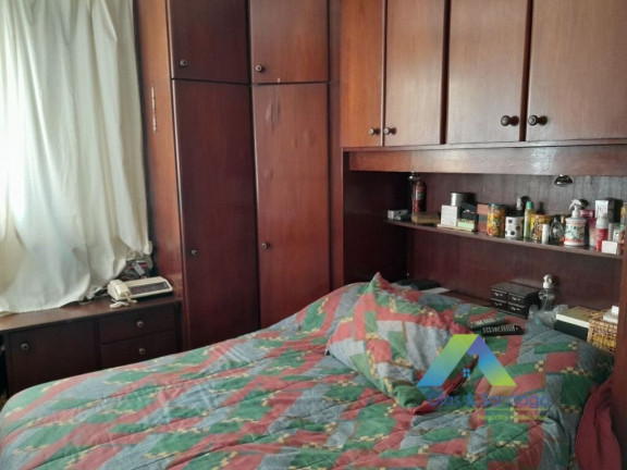 Imagem Apartamento com 3 Quartos à Venda, 87 m² em Vila Firmiano Pinto - São Paulo Imagem Apartamento com 3 Quartos à Venda, 87 m² em Vila Firmiano Pinto - São Paulo