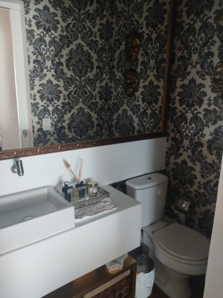 Imagem Apartamento com 3 Quartos à Venda, 152 m² em Horto Florestal - Salvador Imagem Apartamento com 3 Quartos à Venda, 152 m² em Horto Florestal - Salvador