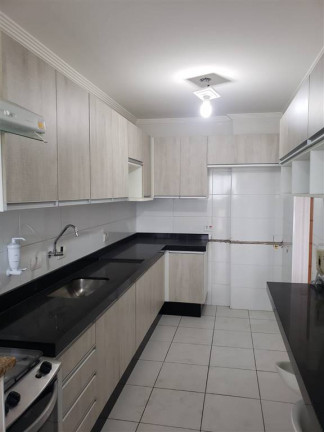Imagem Apartamento com 2 Quartos à Venda, 84 m² em Boqueirão - Praia Grande Imagem Apartamento com 2 Quartos à Venda, 84 m² em Boqueirão - Praia Grande