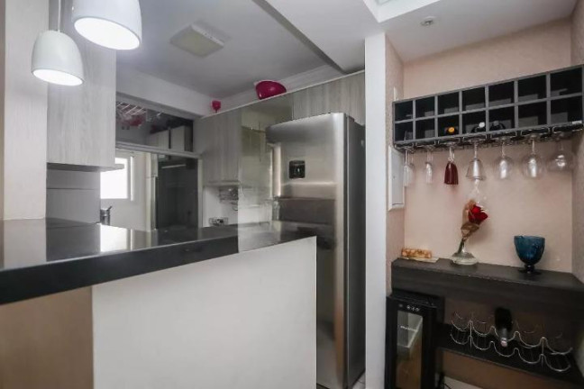 Imagem Apartamento com 2 Quartos à Venda, 55 m² em Vila Andrade - São Paulo Imagem Apartamento com 2 Quartos à Venda, 55 m² em Vila Andrade - São Paulo