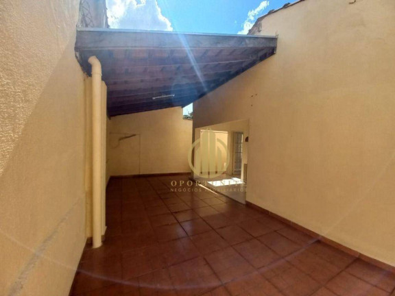 Imagem Casa com 3 Quartos à Venda, 120 m² em Campos Elíseos - Ribeirão Preto Imagem Casa com 3 Quartos à Venda, 120 m² em Campos Elíseos - Ribeirão Preto