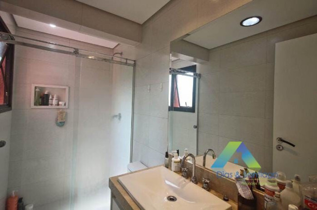 Imagem Apartamento com 3 Quartos à Venda, 80 m² em Bosque Da Saúde - São Paulo Imagem Apartamento com 3 Quartos à Venda, 80 m² em Bosque Da Saúde - São Paulo