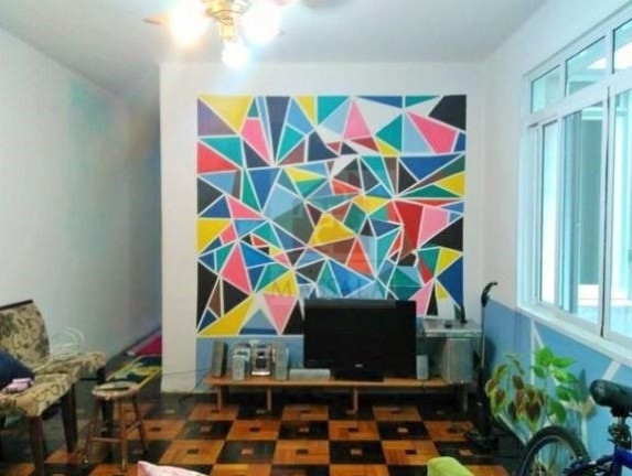 Apartamento com 2 Quartos à Venda, 57 m² em Azenha - Porto Alegre
