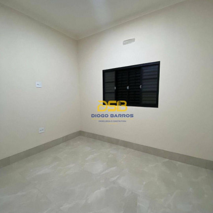 Imagem Casa com 3 Quartos à Venda, 240 m² em Jardim Allah - Barretos Imagem Casa com 3 Quartos à Venda, 240 m² em Jardim Allah - Barretos