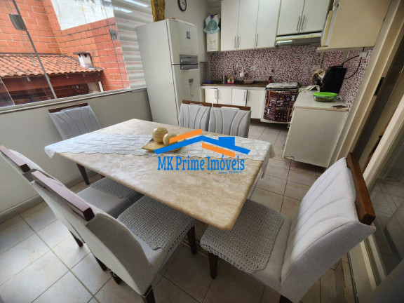 Imagem Sobrado com 3 Quartos à Venda, 170 m² em Vila Odim Antão - Sorocaba Imagem Sobrado com 3 Quartos à Venda, 170 m² em Vila Odim Antão - Sorocaba