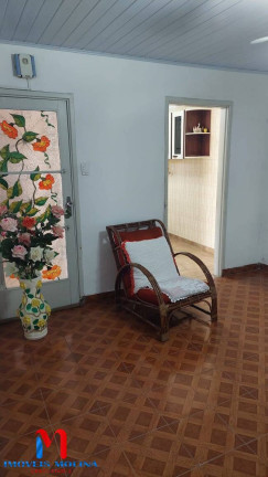 Imagem Casa com 1 Quarto à Venda, 100 m² em Osvaldo Cruz - São Caetano Do Sul Imagem Casa com 1 Quarto à Venda, 100 m² em Osvaldo Cruz - São Caetano Do Sul