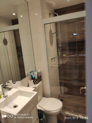 Imagem Apartamento com 3 Quartos à Venda, 80 m² em Alto Da Mooca - São Paulo