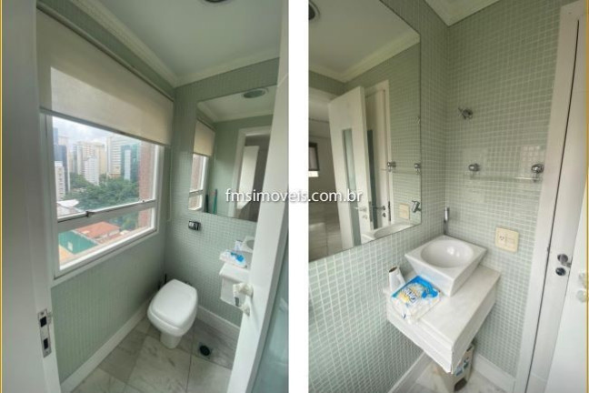 Imagem Sala Comercial à Venda, 45 m² em Jardim Paulista - São Paulo Imagem Sala Comercial à Venda, 45 m² em Jardim Paulista - São Paulo